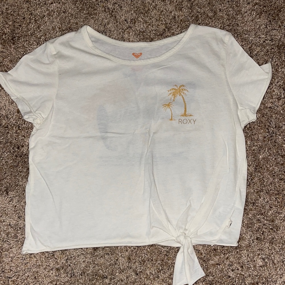 Roxy t shirt